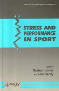 Stress and Performance In sport